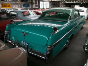 Image 22/29 de Chrysler Crown Imperial (1956)