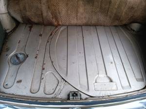Image 28/34 of Jaguar Mk II 2.4 (1967)