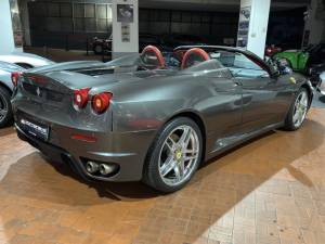 Bild 2/23 von Ferrari F430 Spider (2006)