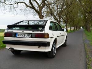 Bild 5/35 von Volkswagen Scirocco II 1.8 (1989)