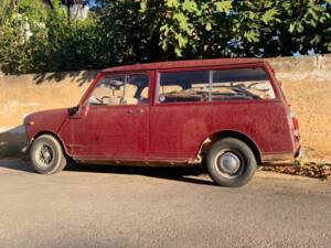 Image 4/5 of Innocenti Mini Minor 850 (1968)