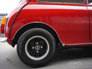 Image 35/92 de Morris Mini Cooper 1000 (1969)