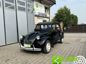 Bild 7/10 von Citroën 2 CV 6 (1991)