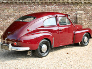 Bild 33/50 von Volvo PV 444 (1955)