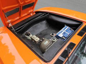 Bild 16/16 von De Tomaso Pantera (1971)