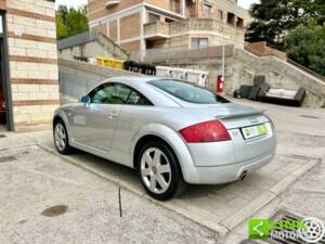 Imagen 4/10 de Audi TT 1.8 T (1999)