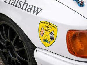 Image 49/50 of Ford Sierra RS Cosworth (1988)