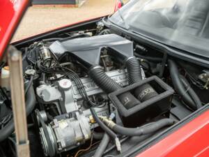 Bild 9/50 von Aston Martin V8 Zagato Vantage (1988)