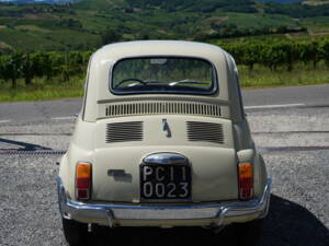 Bild 86/90 von FIAT 500 L (1969)