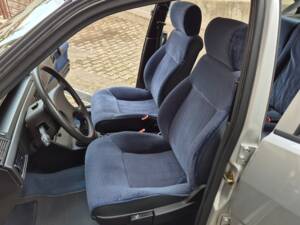 Immagine 76/193 di FIAT Tipo 1.4 DGT (1989)