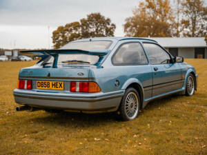 Immagine 5/32 di Ford Sierra RS Cosworth (1987)