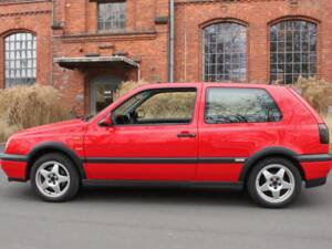 Image 4/21 of Volkswagen Golf III 2.0 (1994)