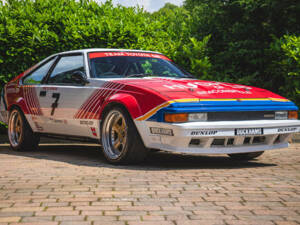 Image 1/5 of Toyota Supra (1985)
