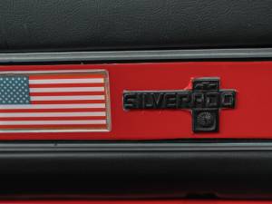 Image 33/50 of Chevrolet Blazer (1987)