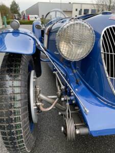 Image 31/48 of Riley 12&#x2F;4 TT Sprite (1936)