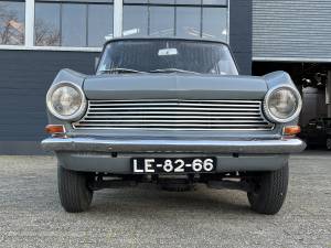 Imagen 43/67 de Opel Kadett 1,0 Caravan (1965)