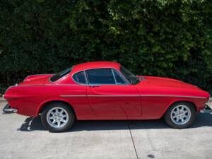 Bild 18/50 von Volvo 1800 S (1968)