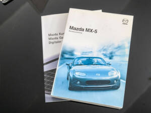 Image 45/50 de Mazda MX-5 1.8 (2007)