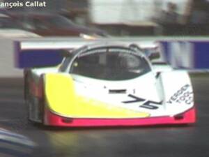 Image 7/16 of Porsche 962 (1986)