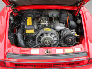 Imagen 20/29 de Porsche 911 Carrera 3.2 (1984)