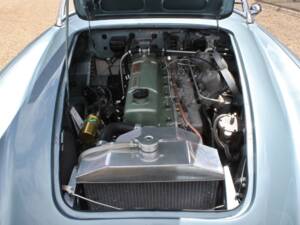 Bild 6/20 von Austin-Healey 3000 Mk I (BT7) (1959)