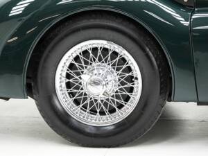 Afbeelding 15/15 van Jaguar XK 140 SE OTS (1955)