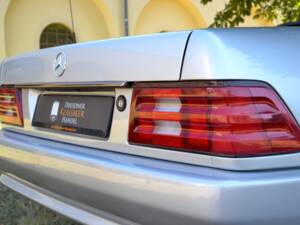 Imagen 34/50 de Mercedes-Benz 300 SL (1991)