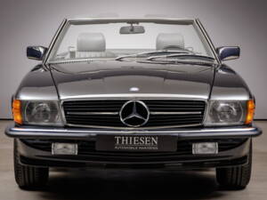 Image 11/30 of Mercedes-Benz 300 SL (1986)