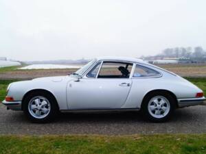 Bild 4/5 von Porsche 911 2.0 S (1967)