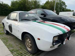 Immagine 3/14 di Lancia Fulvia Sport 1.3 S (Zagato) (1971)