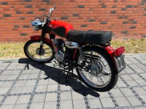 Bild 12/26 von Ducati DUMMY (1956)