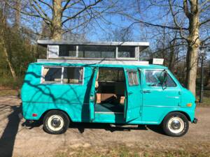 Image 3/7 of Ford Transit (1969)