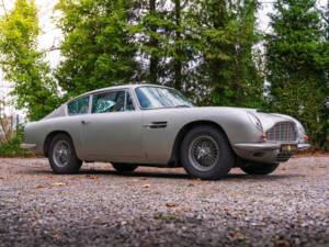 Bild 7/19 von Aston Martin DB 6 (1968)