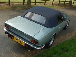 Image 4/27 of Aston Martin V8 Volante (1979)