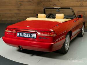 Afbeelding 8/19 van Alfa Romeo 2.0 Spider (1991)