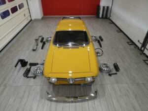 Image 10/14 of Alfa Romeo Giulia 1600 Sprint GT Veloce (1967)