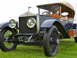 Bild 32/50 von Rolls-Royce 40&#x2F;50 HP Silver Ghost (1922)