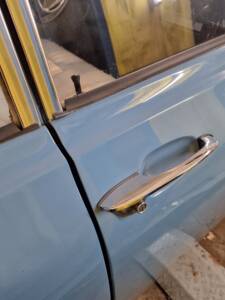 Imagen 61/125 de Ford Taunus 17m 1600 (1961)
