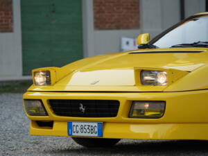 Bild 70/82 von Ferrari 348 TS (1990)