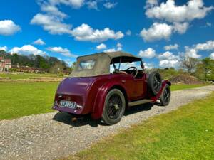 Image 18/68 of Alvis 12&#x2F;60 (1931)