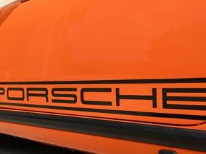 Imagen 24/50 de Porsche 911 2.7 (1976)