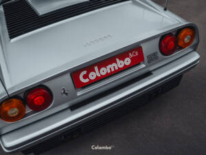 Immagine 17/24 di Ferrari 328 GTB (1986)