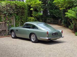 Imagen 53/82 de Aston Martin DB 5 (1965)