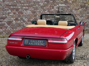 Imagen 37/50 de Alfa Romeo 2.0 Spider (1991)