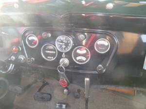 Immagine 10/18 di Chevrolet Independence (1931)