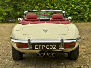 Imagen 13/50 de Jaguar E-Type V12 (1974)