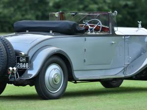 Image 21/50 of Rolls-Royce Phantom II (1930)