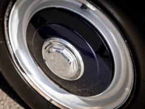 Afbeelding 29/45 van Bentley Mark VI Vanden Plas DHC (1947)