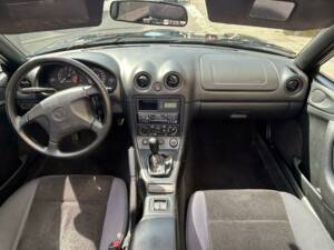Bild 2/10 von Mazda MX-5 1.6 (1999)