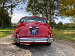 Afbeelding 5/45 van Jaguar Mk II 3.4 (1967)